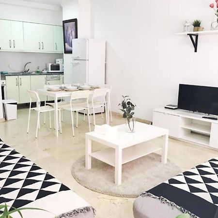 Sagasta Beach Apartment IV By Canary365 Las Palmas de Gran Canaria Eksteriør bilde