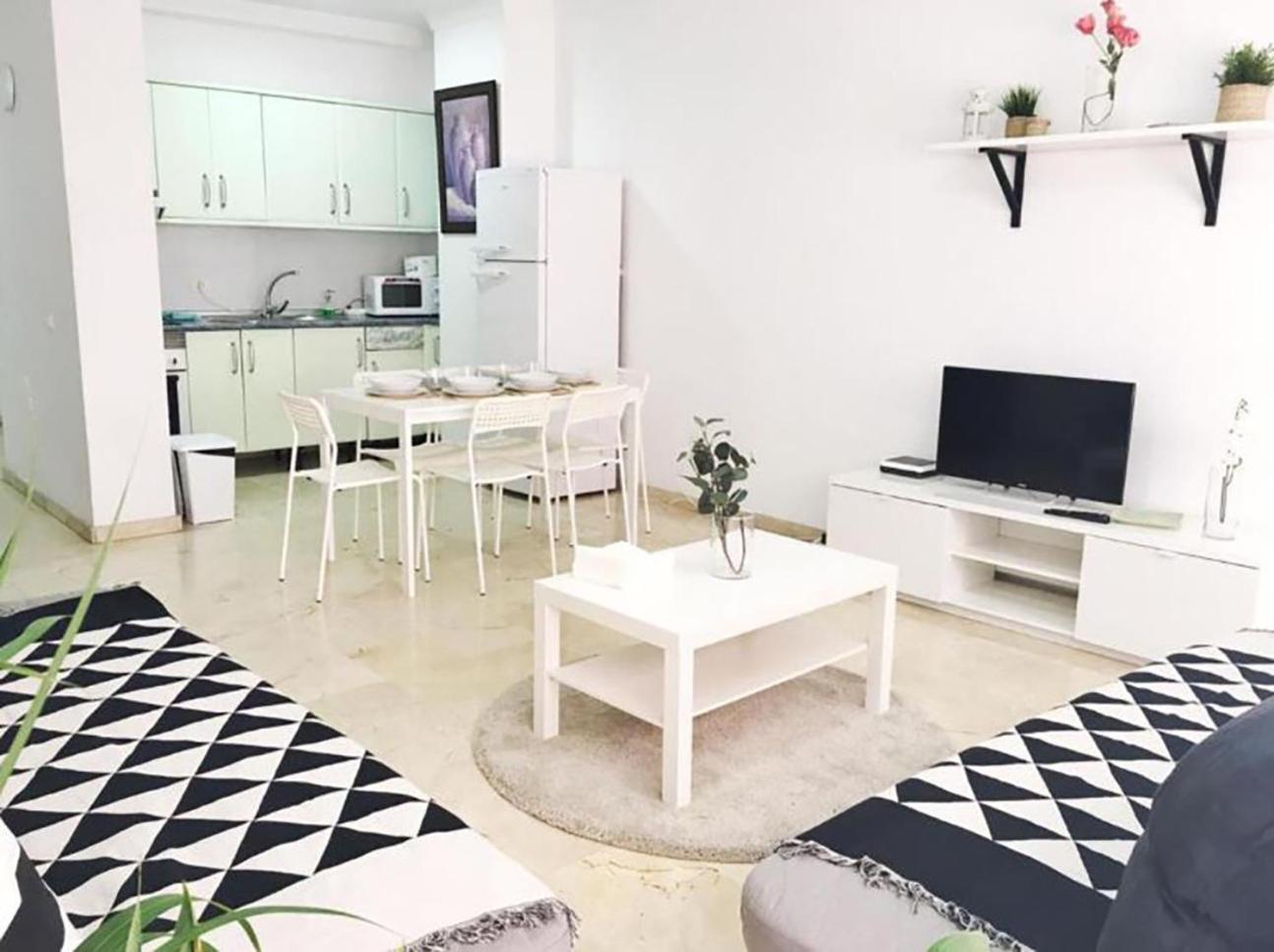 Sagasta Beach Apartment IV By Canary365 Las Palmas de Gran Canaria Eksteriør bilde