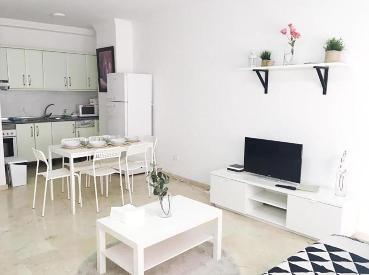 Sagasta Beach Apartment IV By Canary365 Las Palmas de Gran Canaria Eksteriør bilde