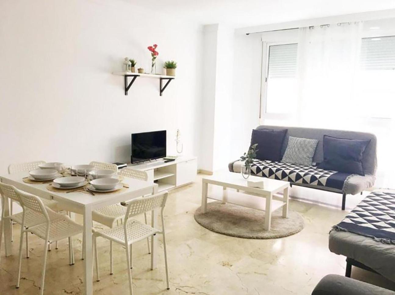 Sagasta Beach Apartment IV By Canary365 Las Palmas de Gran Canaria Eksteriør bilde